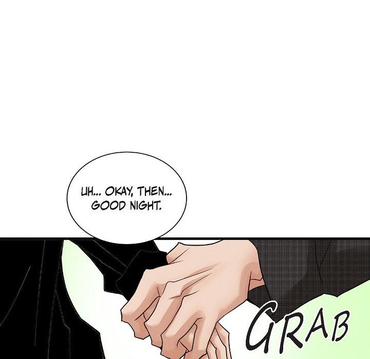 Work, Fight and Love - Webtoon Edition - episode 41 - 42
