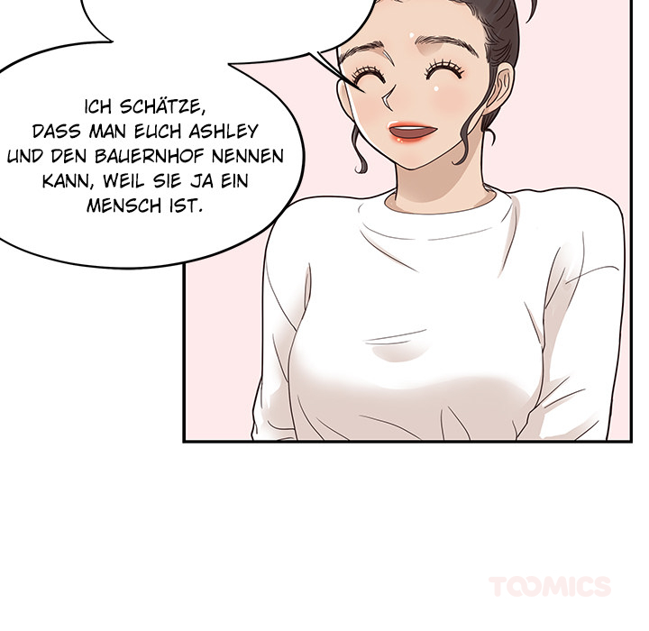 Der Hahn im Korb - episode 51 - 81
