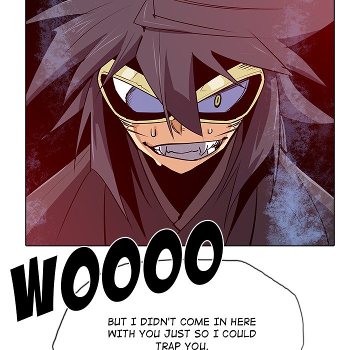 The Fang of Yeongno - episode 49 - 134