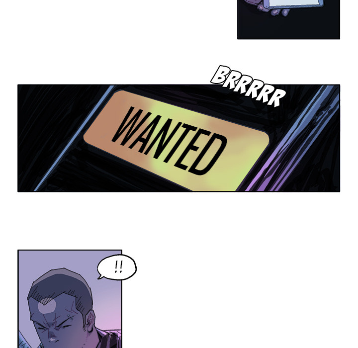 Codename Geist - episode 26 - 9