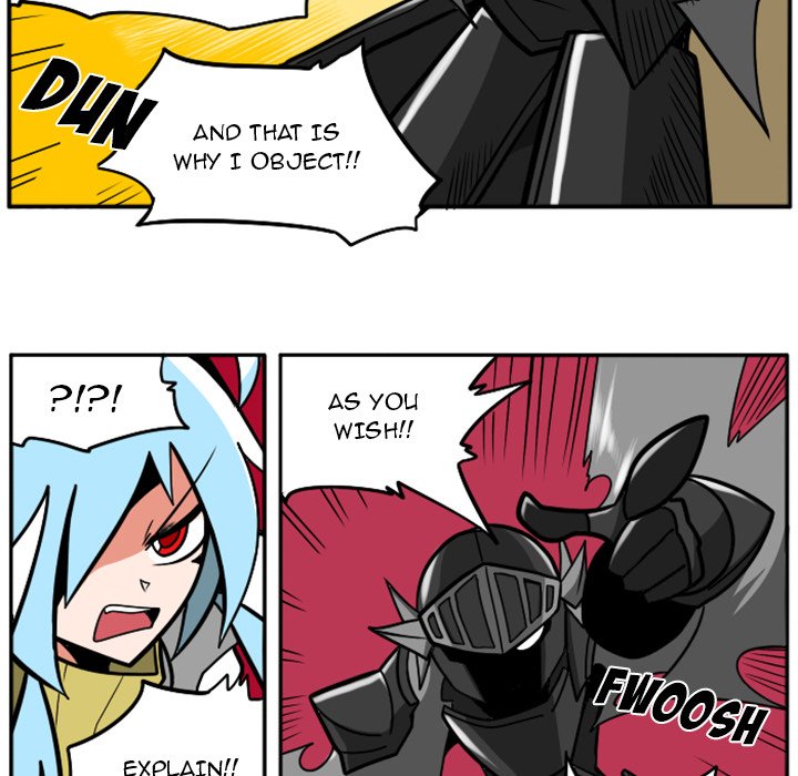 Maki and Friends - episode 31 - 144
