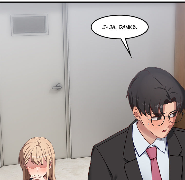 An ihrer Leine - episode 3 - 130
