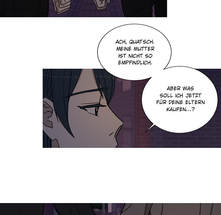 Hubby Bunny - episode 16 - 37