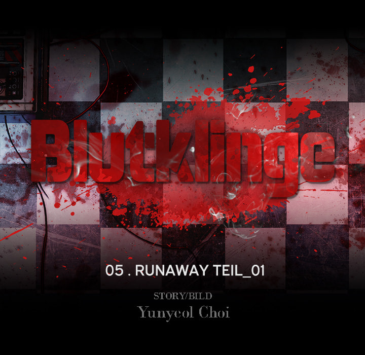 Blutklinge - episode 5 - 13