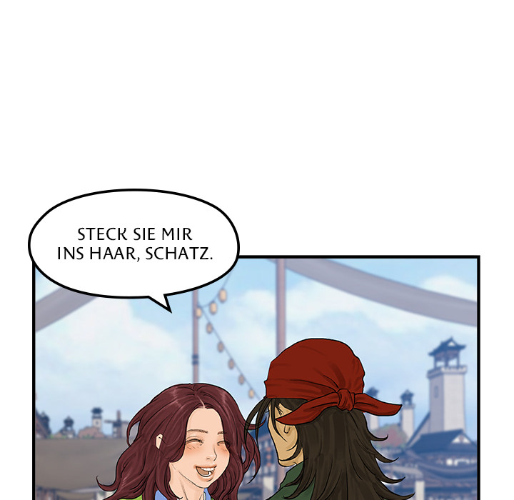 Der Klingendämon - episode 19 - 29