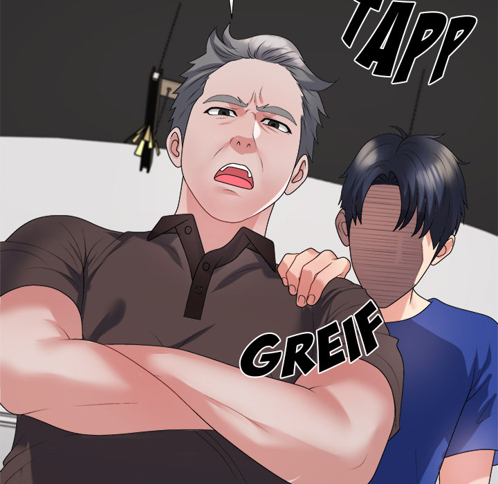 Privattraining - episode 23 - 167