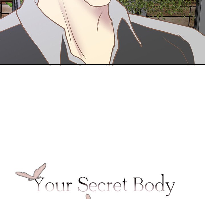 Your Secret Body - episode 38 - 96