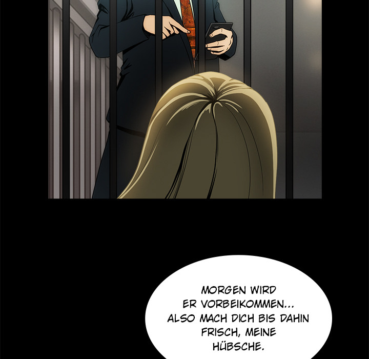 Die Blüte in der Dunkelheit - episode 11 - 8