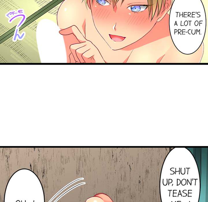 What She Fell on Was the Tip of My Dick - episode 38 - 13