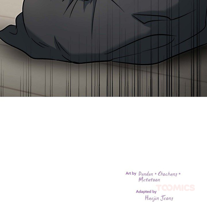 Manic Desires - episode 11 - 14