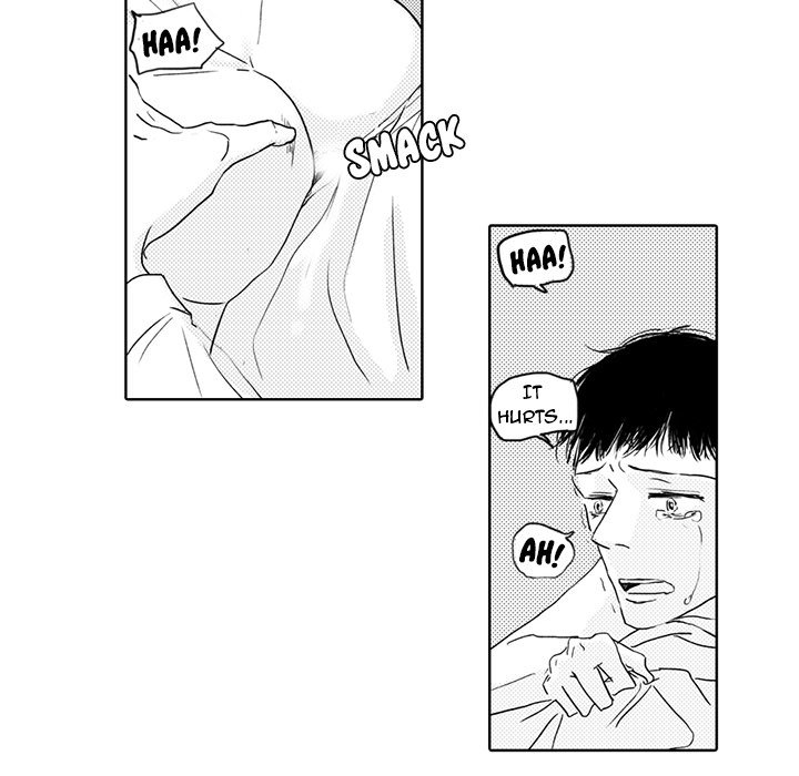 His Preference - episode 3 - 13