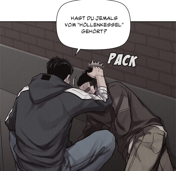 Höllenkessel - episode 29 - 60