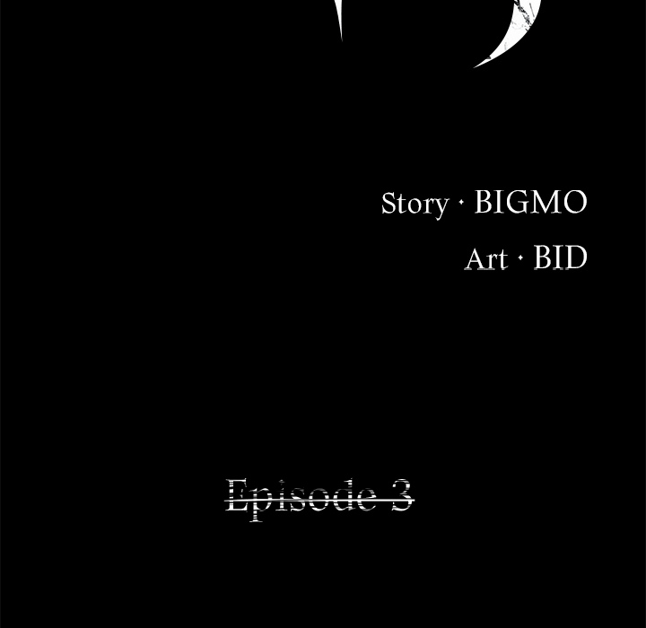 Demon Cat - episode 3 - 25