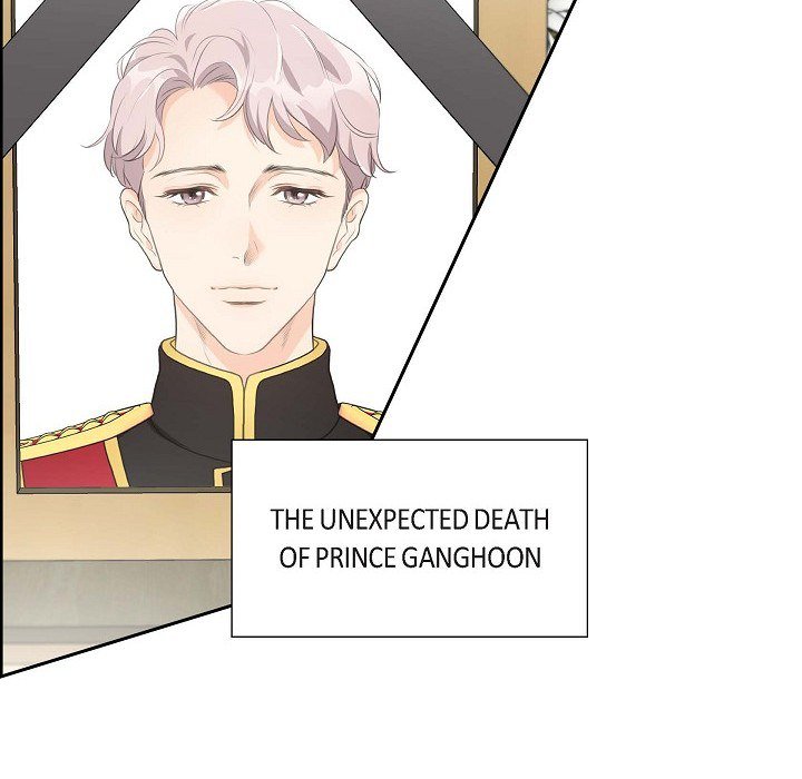 Crown Prince's Marriage Proposal - episode 1 - 33