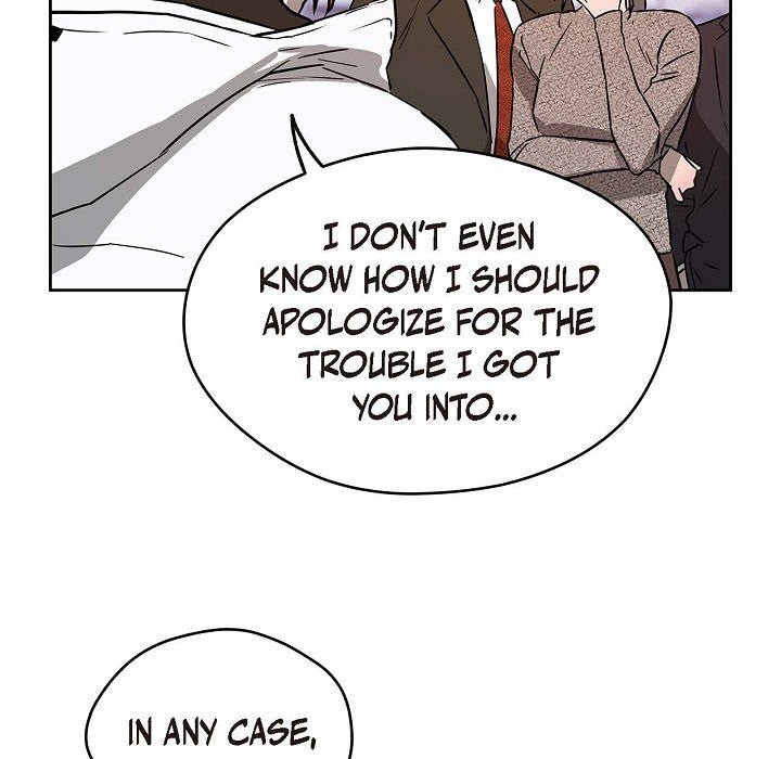 Hard-Boiled Love - episode 23 - 26