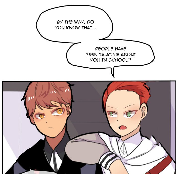 The Chill Couple - episode 16 - 32