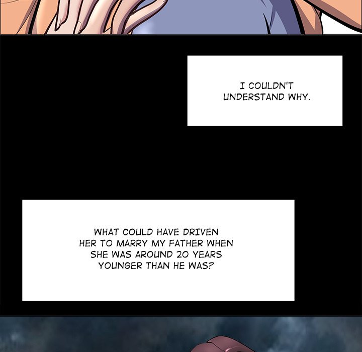Immoral Family - episode 2 - 124
