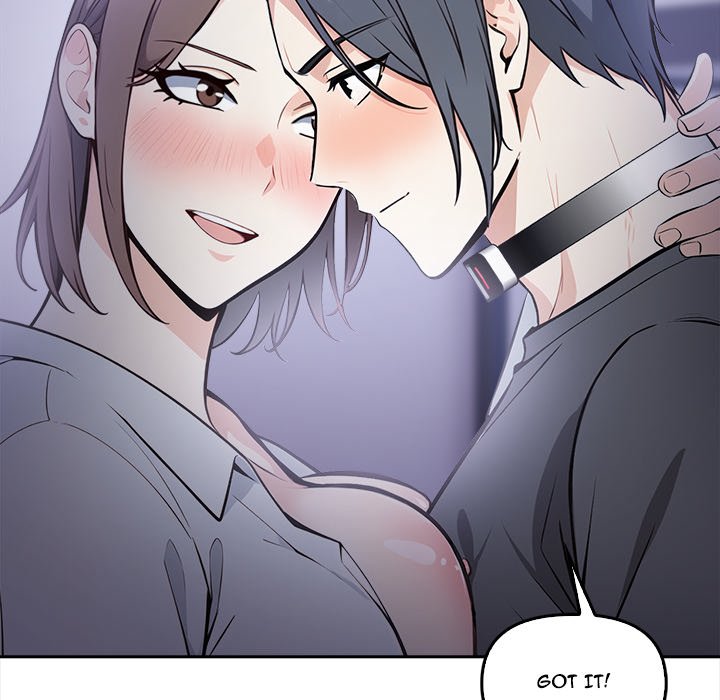 The Secret of a Girls' Dorm - episode 11 - 70