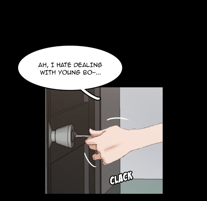 Secret Neighbors - episode 9 - 71