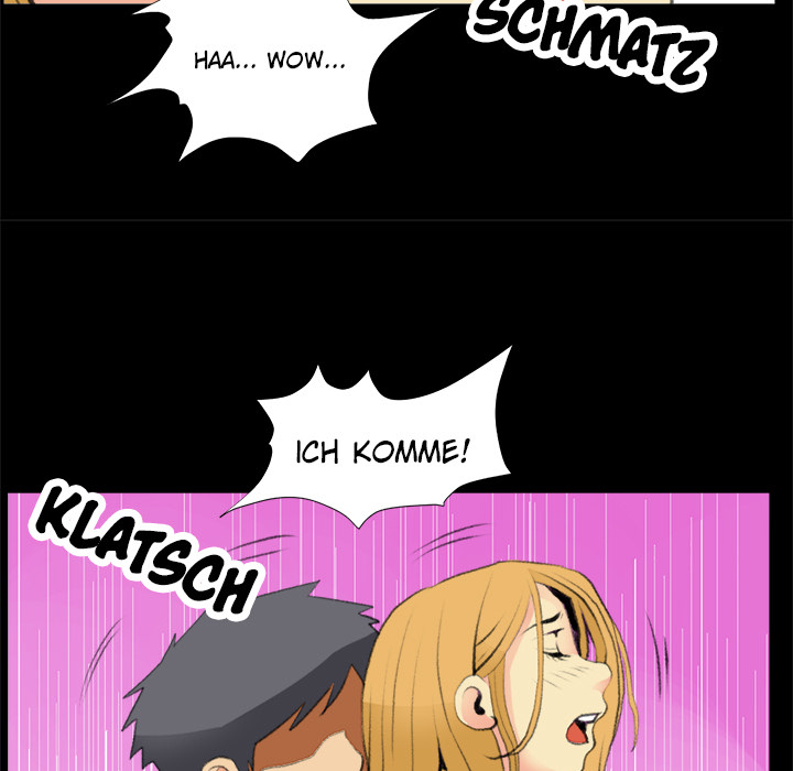 Sex Note - episode 17 - 58
