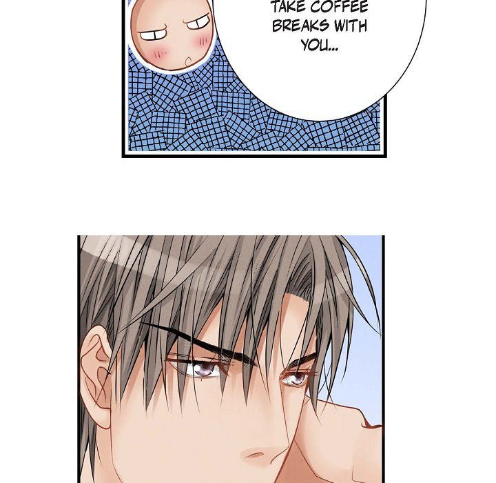 Work, Fight and Love - Webtoon Edition - episode 6 - 59