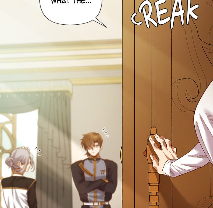 Young Lady's Knight - episode 5 - 100