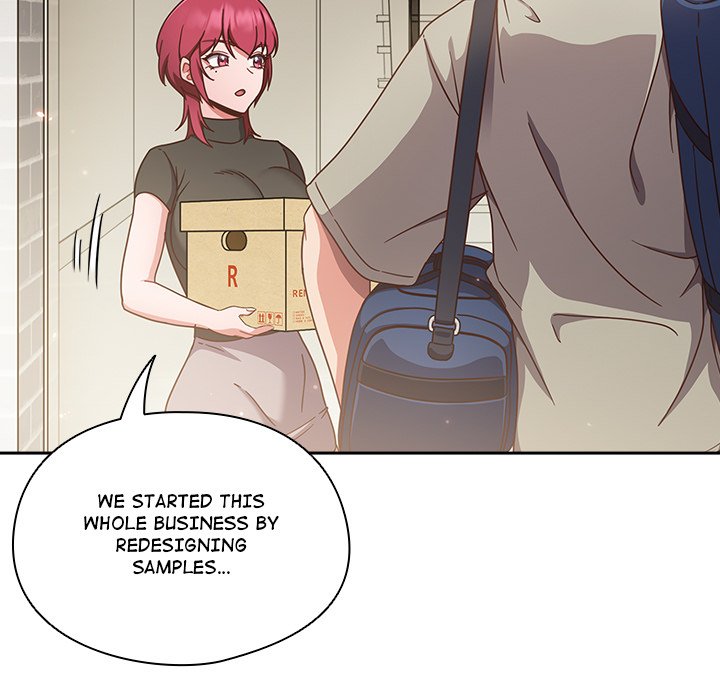 Honey Sweet Part-Time Job - episode 2 - 108