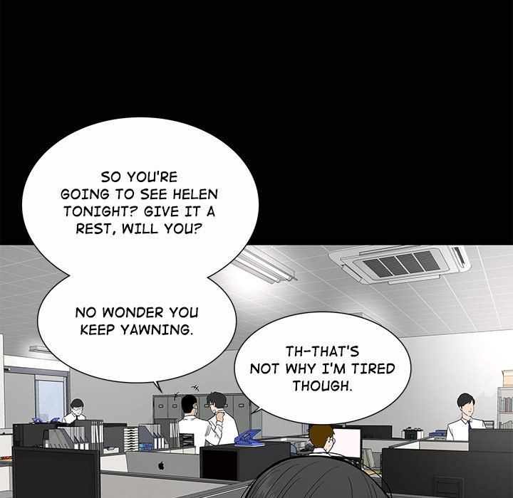 My Secret Double Life - episode 3 - 35