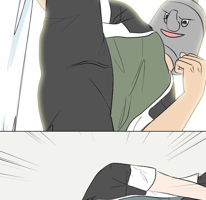 Taekwon High - episode 3 - 7