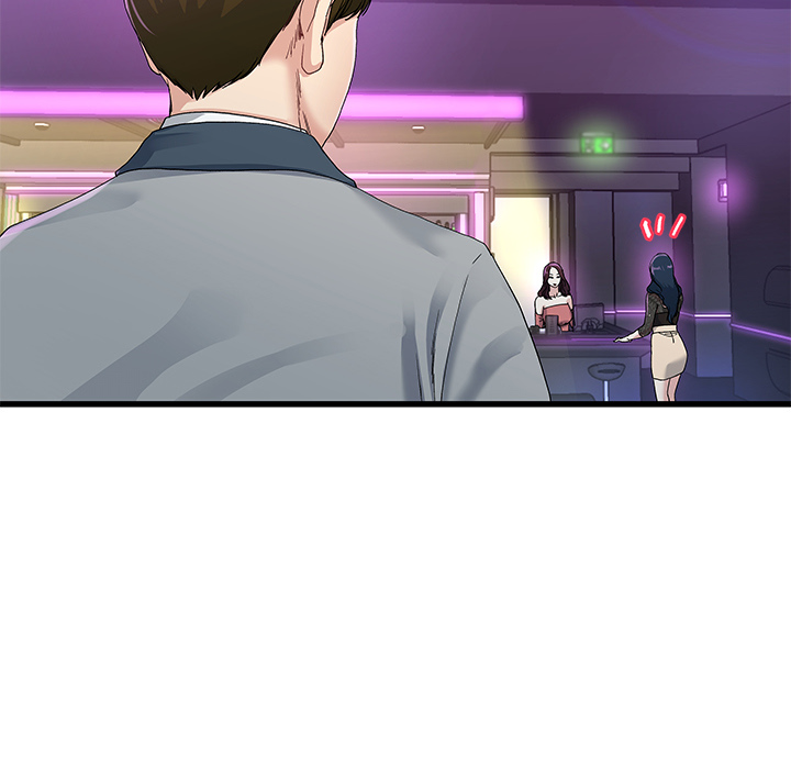 Liebe steckt in den Genen - episode 27 - 46
