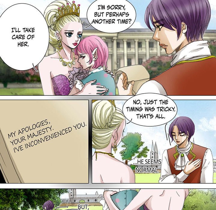The Emperor's Woman - episode 49 - 31