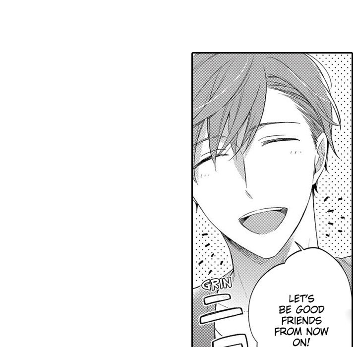 Love Blooms for a Twisted Blossom - episode 5 - 34