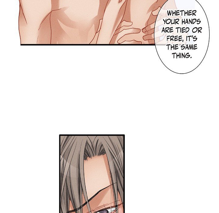 Work, Fight and Love - Webtoon Edition - episode 73 - 75