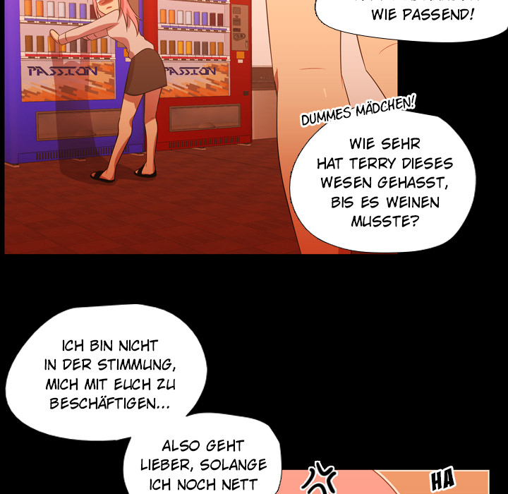 Sehnsucht nach Schmetterlingen im Bauch - episode 29 - 26