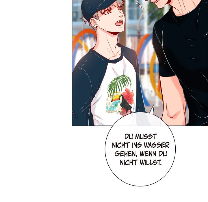 Beiße den Tiger - Nebengeschichten - episode 2 - 22
