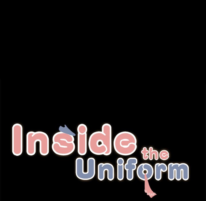 Inside the Uniform - episode 28 - 10