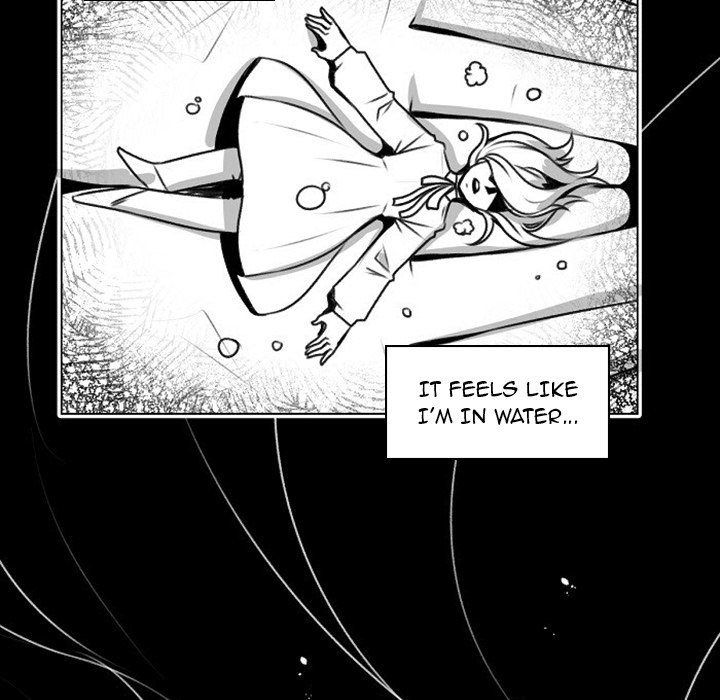 Forest of the Fireflies - episode 17 - 9