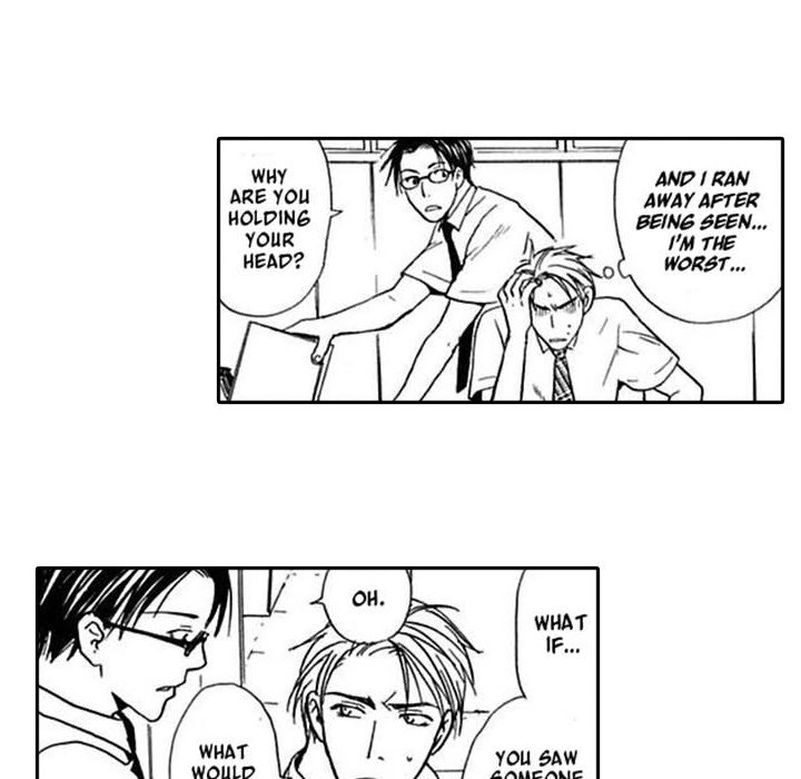 The More Useless He Is, The More I Love Him - episode 9 - 21