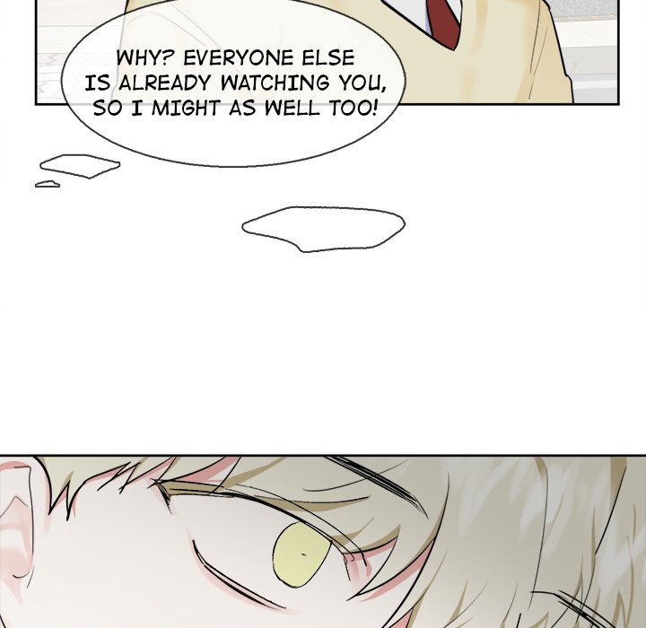 Unluckily Lucky - episode 16 - 38
