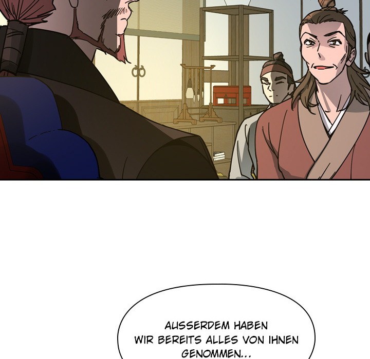 Die Prinzessin und ihre Leibwächter - episode 49 - 23