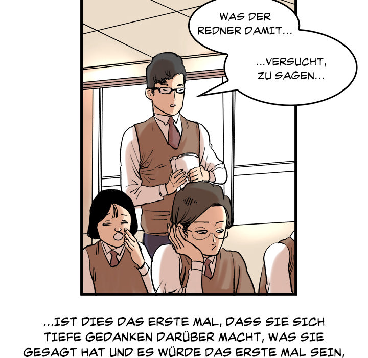 Die Unruhestifterin - episode 9 - 16