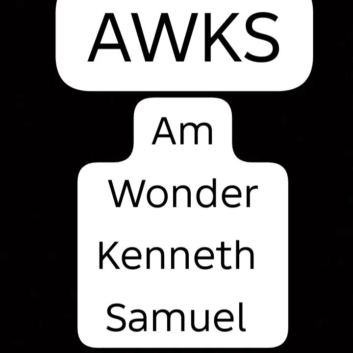 amwonderkennethsamuel02
