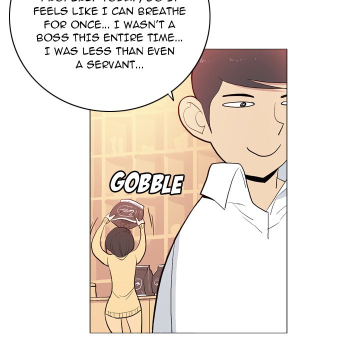 Trouble Drink - episode 14 - 75
