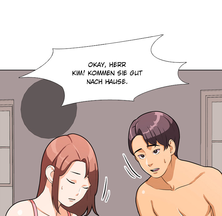 Das Partnerkarussell - episode 2 - 78