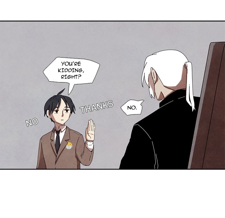 Crows - episode 14 - 35
