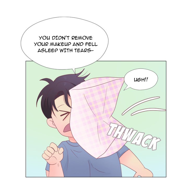 You Have The Wrong Person - episode 33 - 66