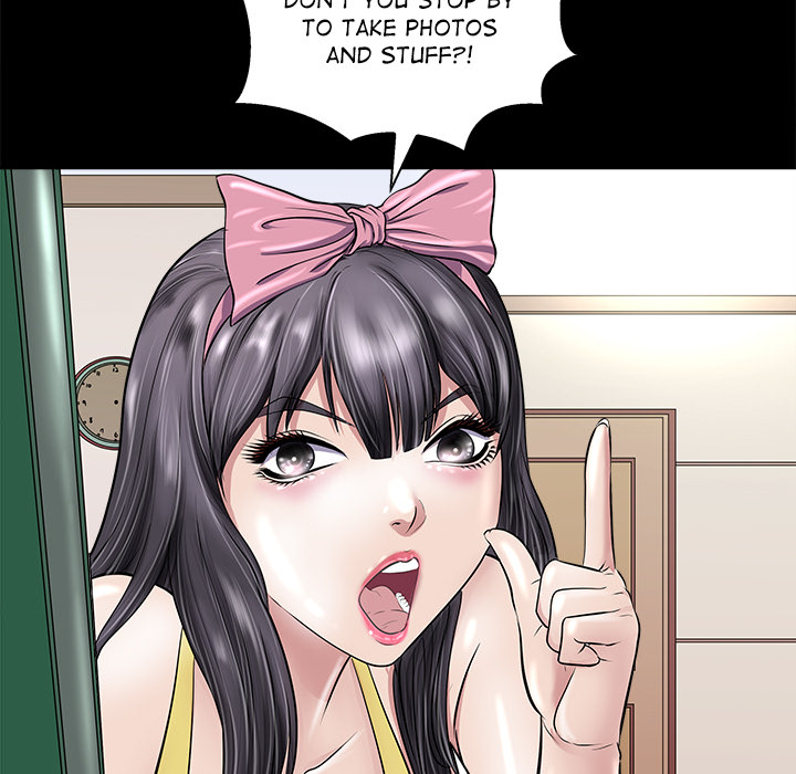 Immoral Family - episode 5 - 126