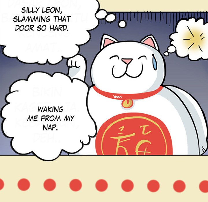 Lay Lay Cat - episode 4 - 24