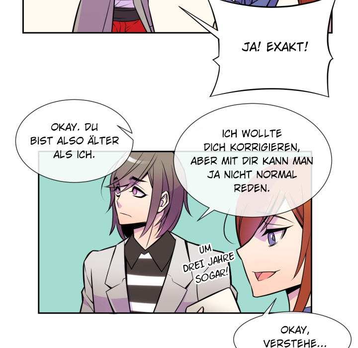 Zum Fressen gern! - episode 8 - 7