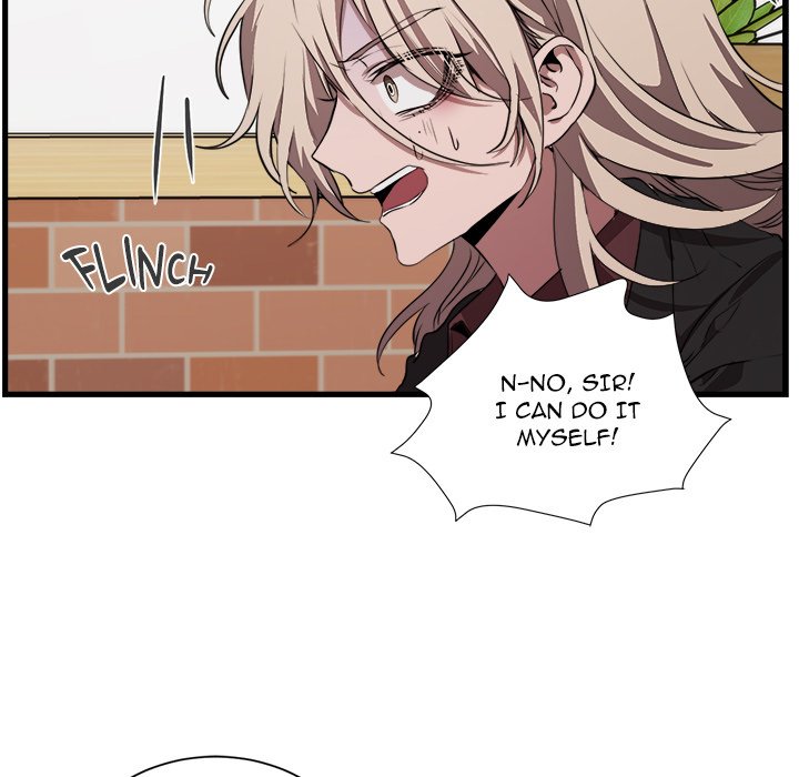 The Spring Scent of the Sea - episode 47 - 29